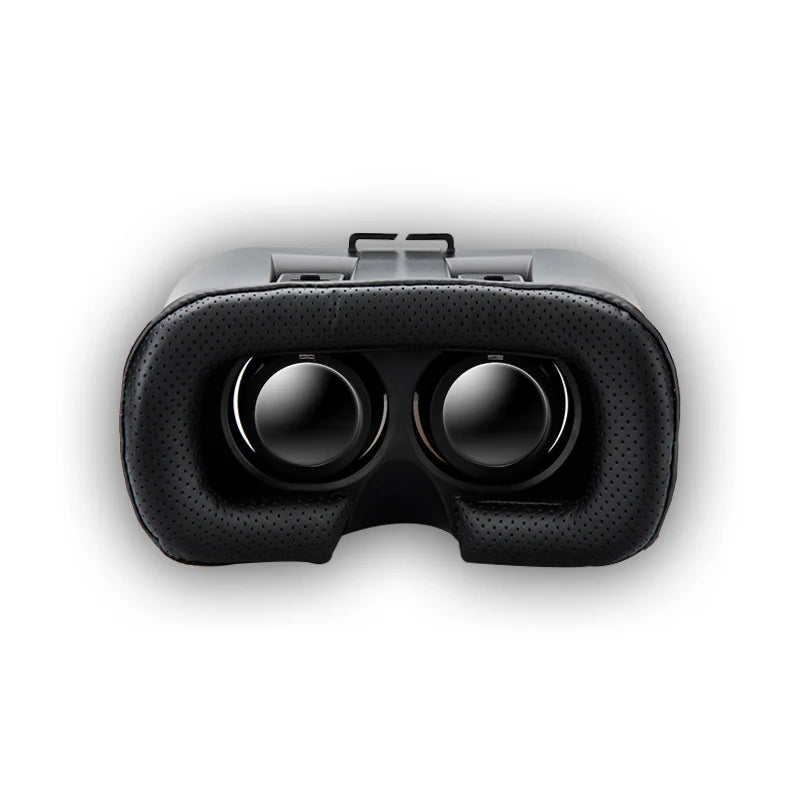 Smart VR Headset 3D Viewer for Phone Virtual Cinema Experience