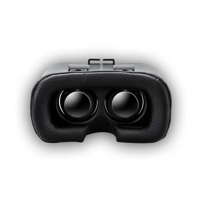 Smart VR Headset 3D Viewer for Phone Virtual Cinema Experience