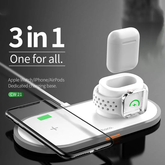 Portable CW20 Phone Power Bank